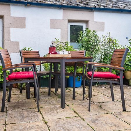 Dower House Newtonmore B&B Bagian luar foto